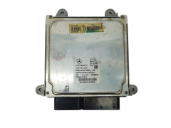 Controller A6519000603 A6519012002 28449850 Mercedes Delphi