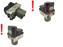 Abs Pump Audi A4 8E0614517 0265950011 0265225048 68014