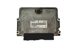 Controller 55198058 0281011553 Fiat Bosch 23909