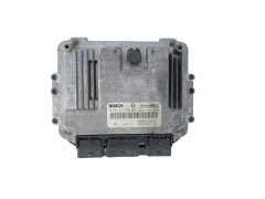 Controller 0281011549 8200391966 8200370779 Renault Bosch 60416