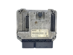 Controller 55197150 AD 0281012534 Opel Bosch 62999