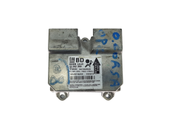 Controller 13262360 00-0402-501B-1 Opel Temic