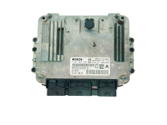 Controller PSA 0281012529 9663475880 9657699480 Bosch 33700