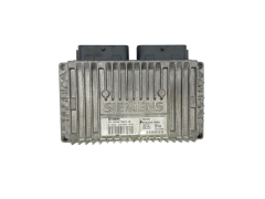 Controller S118047803B 9645631880 8200159885 PSA Siemens
