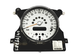 Speedometer/Instrument Cluster Mini Cooper 6211 6918353 31430