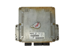 Controller 0281010766 9643526080 PSA Bosch 16380