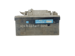 Controller ABS 0055452132 0265101018 Mercedes Bosch 41987