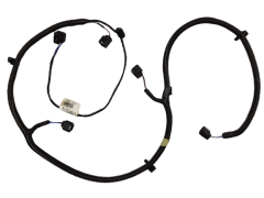 Pdc Wiring System Rear Clio 4 240159535R Renault