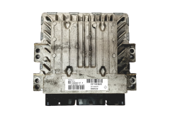 Controller Renault S180067137A 237100386R 237100037R Continental 29857