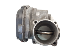 Air Throttle Body Citroen Peugeot 9673534480 1.6 HDI Delphi 3362