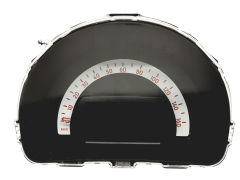 Speedometer/Instrument Cluster Smart Forfour 248210868R 53949