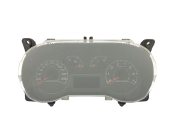 Speedometer/Instrument Cluster Fiat Qubo 52078036 503002185601