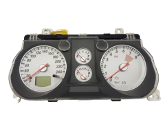 Speedometer/Instrument Cluster Mitsubishi Outlander Sport MN162482 277-940
