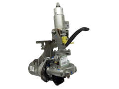 Steering Column 8201558590 8201207613 Renault Kangoo 2 X61 0km 12562