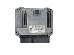 Controller 0281017946 03L907309AE VW Bosch 60607