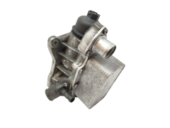 Oil Filter Housing 2.3 dCi 8201005235 Master 3 Movano 2 NV400