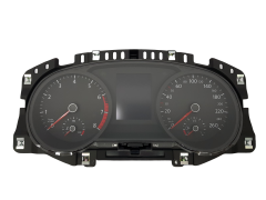 Speedometer/Instrument Cluster VW Golf MK7 5G1920730 Johnson Controls