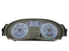 Speedometer/Instrument Cluster Renault Mascott 8200053691 Sagem