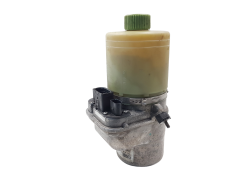 Power Steering Pump 6Q0423156S 6Q0423376 TRW VW Seat Skoda 1032