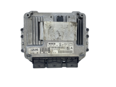 Controller 0281011634 9660324180 9653958980 PSA Bosch 60764