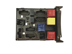 Controller Moduł Renault 8200148810 8200004201 518002217 22694