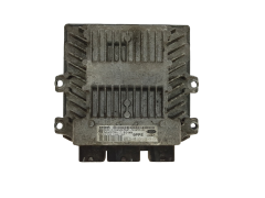 Controller 3S61-12A650-JE 5WS40078H-T SID 804 Ford Siemens 14143