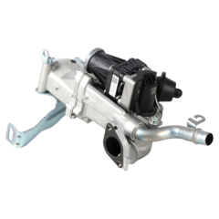 Egr-Cooler Original Citroen Peugeot C3 C4 C5 207 508 1.6 HDI 9802194080