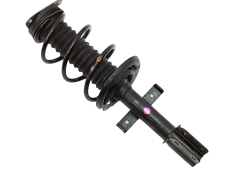 Shock Absorber Assy Front 543022511R 0.9 TCE Renault Clio 4 0km S8