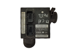 Controller A1661500379 A1661404300  Mercedes VDO 17595