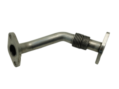 Egr Tube VW Transporter T5 03G131521AC 1.9 TDI