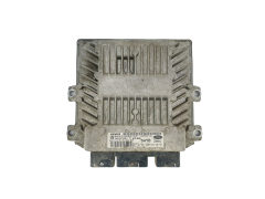 Controller 3S61-12A650-LB 5WS40140D-T SID 804 Ford Siemens 35701