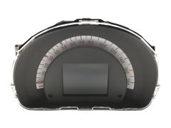 Speedometer/Instrument Cluster Smart Forfour 248214966R 0029498230 31084