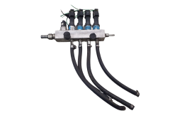 Injection Rail LPG 09SQ99020001G 67R-010185 MTM