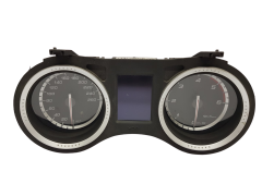 Speedometer/Instrument Cluster Alfa Romeo 159 0156081484 A2C53300281 28661