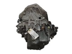 Automatic Gearbox DC0002 A7002701200 Renault Twingo 3 Smart