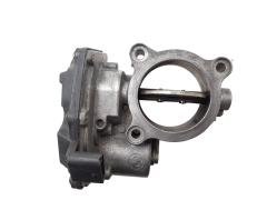 Air Throttle Body BMW 1354 7810752 03 10378517 Pierburg 3772