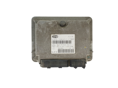 Controller 51793106 IAW4AF.M9 61600.627.07 Fiat Magneti Marelli 46037
