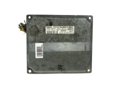Controller 4S61-12A650-LC S120977014E Ford Siemens
