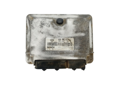 Controller 038906013AJ 0281001912 Volkswagen Bosch 39157