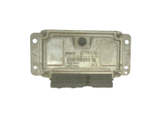 Controller Toyota 89661-0H023 0261208702 Bosch 57554