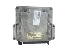 Controller PSA 0281010137 9635158480 28FM0152 Bosch 63101