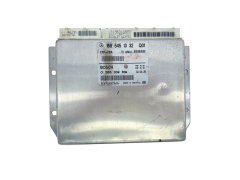 Controller 1685451332Q01 0265109619 Mercedes Bosch 53954