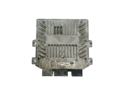 Controller 7S61-12A650-FA 5WS40633A-T Ford Siemens 35699