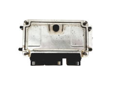 Controller 0261207860 9651812480 9647972980 PSA Bosch  28053
