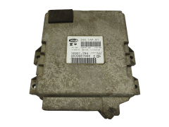 Controller PSA 9639907880 IAW1AP.81 16301.794 Magneti Marelli 68181