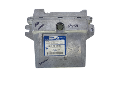 Controller 7700104956 7700108570 R04080012G Renault Lucas 54559