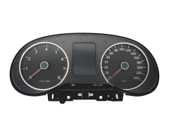 Speedometer/Instrument Cluster VW Polo 6R 6R0920860B A2C53339724 56898