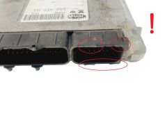 Controller IAW4EF.G3 51761337 Fiat Magneti Marelli 47302