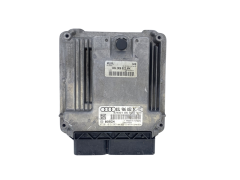 Controller 03L906022MK 03L906022B 0281015583 Audi Bosch