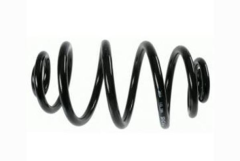 Coil Spring Rear 3B0511115S 55110981501 VW Audi Skoda Vika